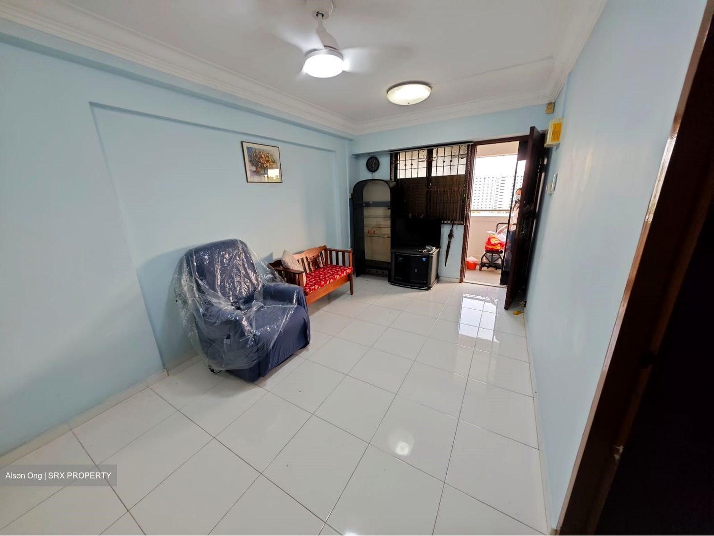 Blk 534 Bedok North Street 3 (Bedok), HDB 2 Rooms #542755571
